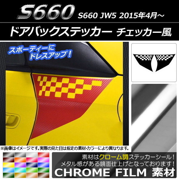 AP ɥХåƥå Ĵ å ۥ S660 JW5 2015ǯ04 ٤20顼 AP-CRM2064 1å(2)