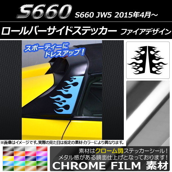 Сɥƥå Ĵ եǥ ۥ S660 JW5 2015ǯ04 ٤20顼 1å(2) AP-CRM2066