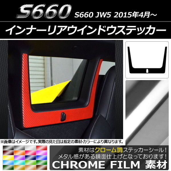 AP ʡꥢɥƥå Ĵ ۥ S660 JW5 2015ǯ04 ٤20顼 AP-CRM2075