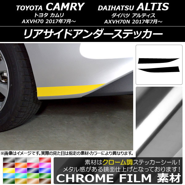 AP ꥢɥƥå Ĵ ȥ西/ϥ /ƥ XV70 2017ǯ07 ٤20顼 AP-CRM3130 1å(2)