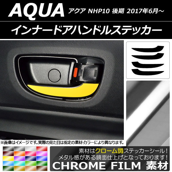 ʡɥϥɥ륹ƥå Ĵ ȥ西  NHP10  2017ǯ06 ٤20顼 1å(4) AP-CRM3390