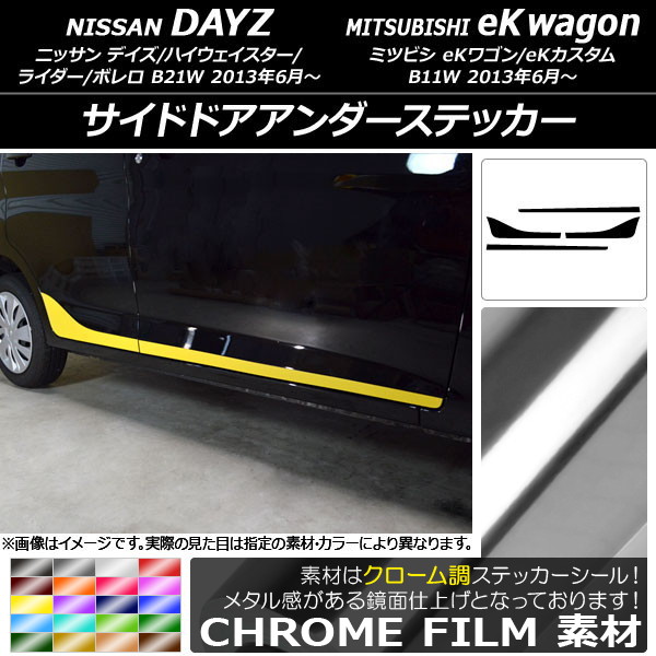 AP ɥɥƥå Ĵ ˥å/ߥĥӥ ǥ/eK若 B21W/B11W 2013ǯ06 ٤20顼 AP-CRM3654 1å(4)