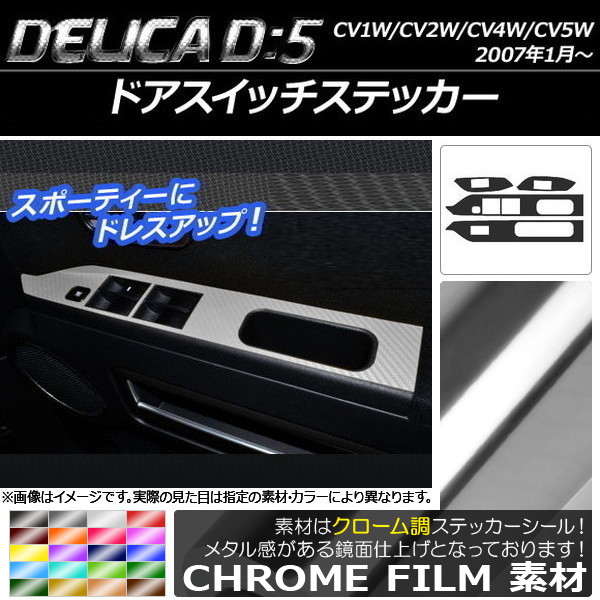 AP ɥåƥå Ĵ ߥĥӥ ǥꥫD5 CV1W/CV2W/CV4W/CV5W 2007ǯ01 ٤20顼 AP-CRM619 1å(4)