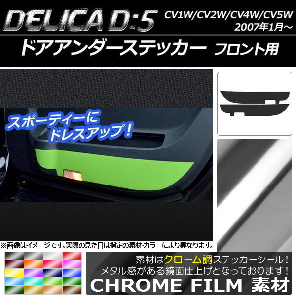 AP ɥƥå Ĵ ե ߥĥӥ ǥꥫD5 CV1W/CV2W/CV4W/CV5W 2007ǯ01 ٤20顼 AP-CRM624 1å(2)