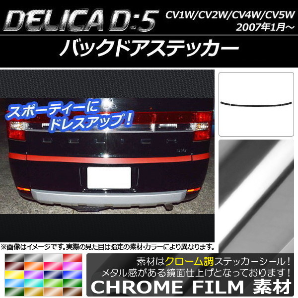 AP Хåɥƥå Ĵ ߥĥӥ ǥꥫD5 CV1W/CV2W/CV4W/CV5W 2007ǯ1 ٤20顼 AP-CRM671 1å(3)