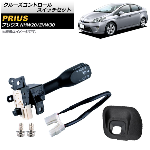 롼ȥ륹åå ȥ西 ץꥦ NHW20/ZVW30 2003ǯ2015ǯ ֥å AP-EC552-A-BK