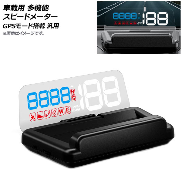 ֺ ¿ǽ ԡɥ᡼ ֥롼 GPS⡼ ODB2 ODB2б  AP-EC687-BL