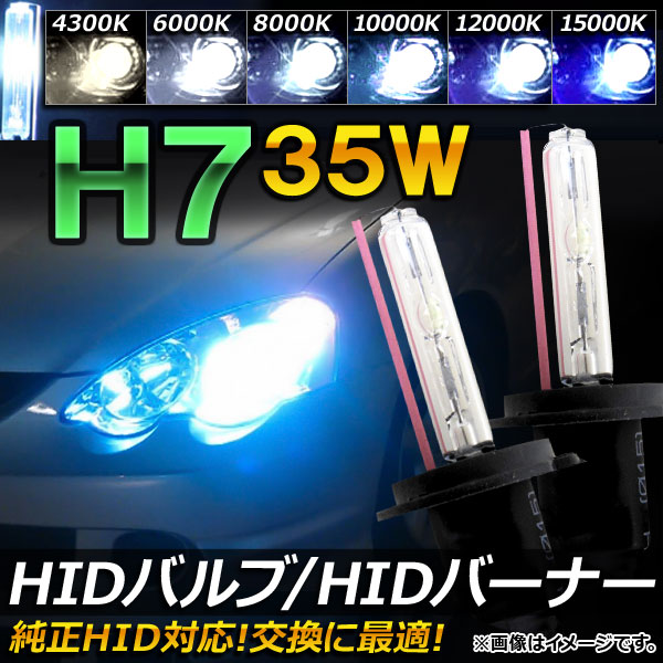 HIDХ/HIDСʡ 35W H7 Ѥˤᡪ ٤6ӥ AP-HD004