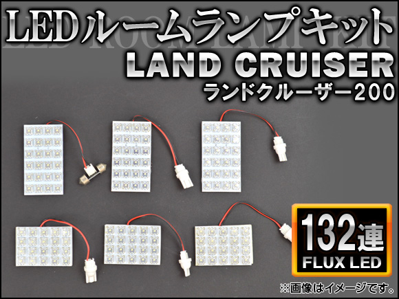 AP LED롼ץå FLUX 132Ϣ AP-HDRL-068 1å(6) ȥ西 ɥ롼200