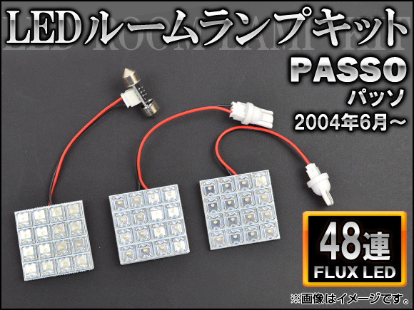 LED롼ץå ȥ西 ѥå 2004ǯ06 FLUX 48Ϣ 1å(3) AP-HDRL-105