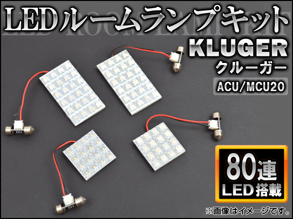 AP LED롼ץå FLUX 80Ϣ AP-HDRL-H04 1å(4) ȥ西 롼 ACU/MCU20