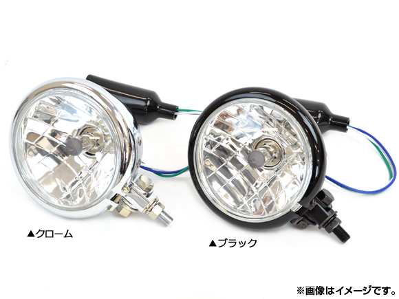 ١ĥ饤 4.5 12V  ٤2顼 AP-HEADLIGHT006