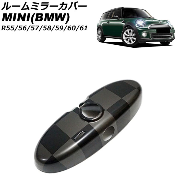 롼ߥ顼С MINI(BMW) R55/R56/R57/R58/R59/R60/R61 2007ǯ2014ǯ 顼8 ABS AP-IT3034-COL8