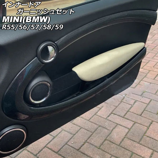 ʡɥ˥å奻å MINI(BMW) R55/R56/R57/R58/R59 2007ǯ2014ǯ 顼1 ABS 1å(6) AP-IT3037-COL1