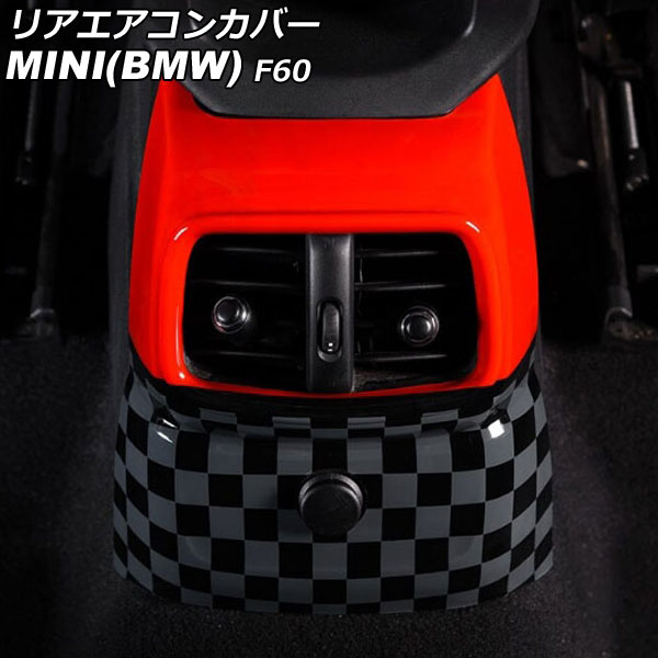 ꥢ󥫥С MINI(BMW) F60  2017ǯ2019ǯ 顼5 ABS AP-IT3110-COL5