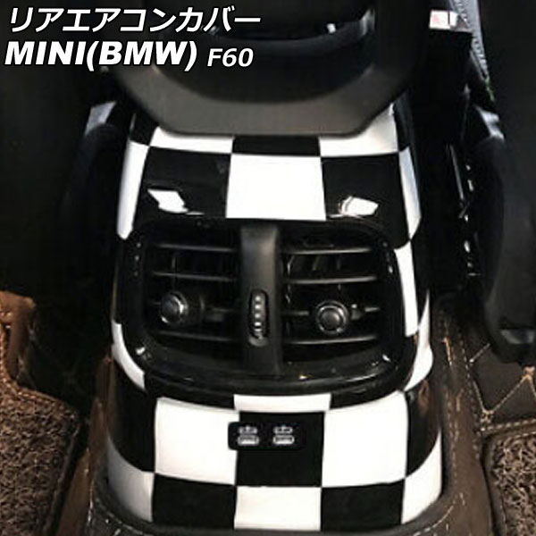 ꥢ󥫥С MINI(BMW) F60  2020ǯ 顼4 ABS AP-IT3111-COL4