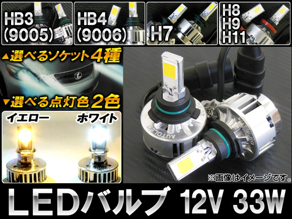 AP LEDХ إåɥ/ե 12V 33W ٤2顼 ٤4 AP-LB022 1å()