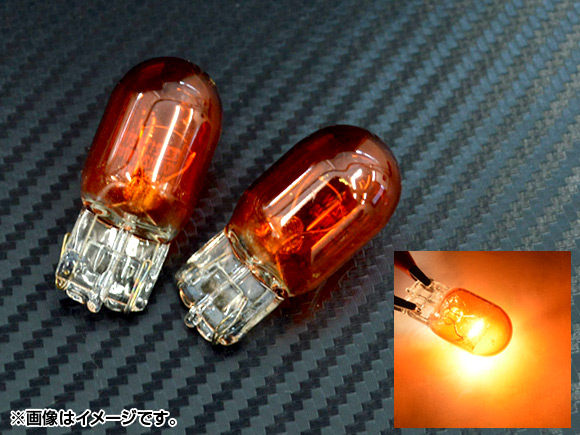 ϥХ T20 å ԥ㤤 WX3x16d 󥸥 3000K 12V 21W 2 AP-LL026
