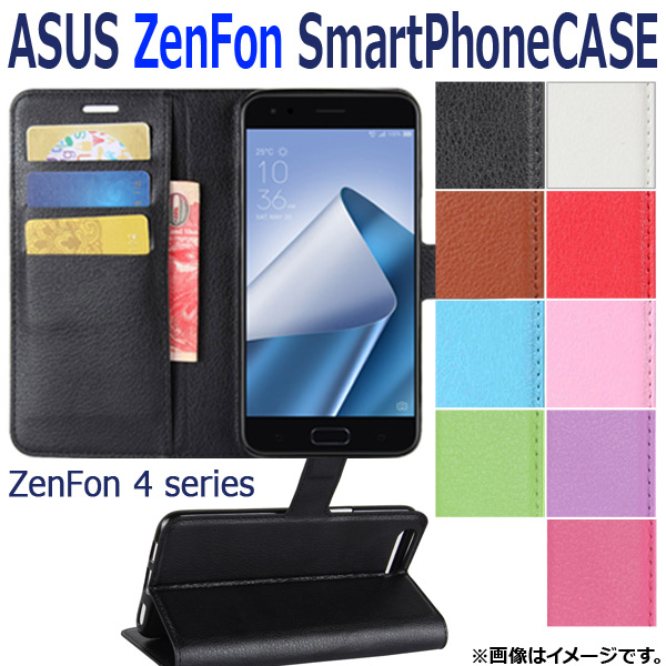 AP ASUS ZenFone Ģ PU쥶  ɵǽ ٤9顼 ZenFone4SelfiePro AP-MM0036
