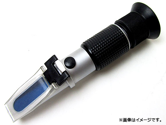 AP ξƥ Хåƥ꡼/ȥƥREFRACTOMETER AP-MT-737ATC - ɥĤ