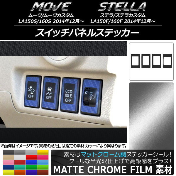 åѥͥ륹ƥå ޥåȥĴ ࡼ/,ƥ/ LA150/LA160 ٤20顼 1å(4) AP-MTCR1212