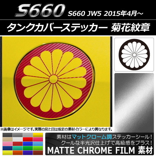 󥯥Сƥå ޥåȥĴ Ʋ ۥ S660 JW5 2015ǯ04 ٤20顼 AP-MTCR2036
