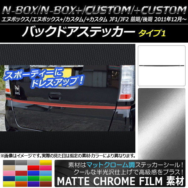 AP Хåɥƥå ޥåȥĴ 1 ۥ N-BOX/+//+ JF1/JF2 ٤20顼 AP-MTCR548 1å(3)