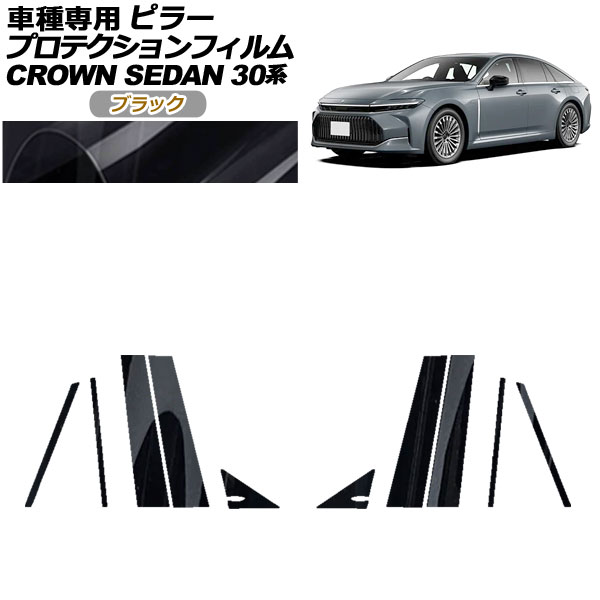 ץƥե ԥ顼 ȥ西 饦 AZSH32/KZSM30  2023ǯ11 ֥å 1å(10) AP-PF0221-BK01