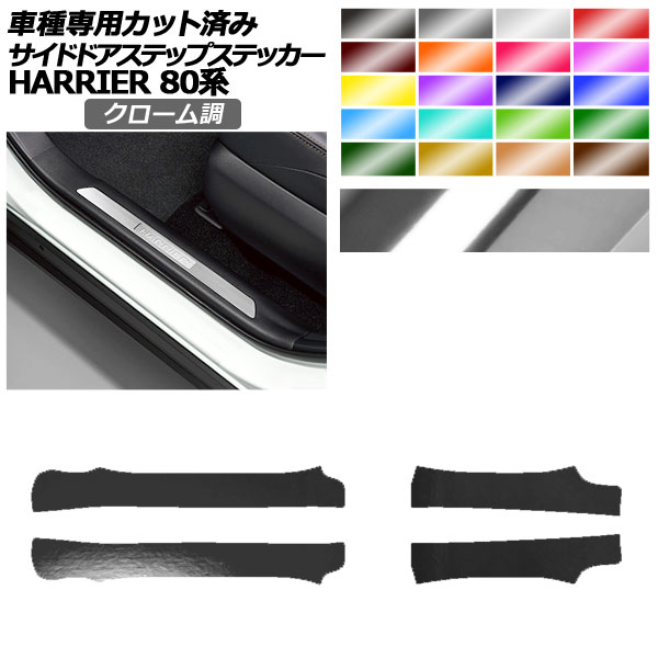 ɥɥƥåץƥå ȥ西 ϥꥢ MXUA80,85/AXUH80,85 2020ǯ06 Ĵ ٤20顼 1å(4) AP-PF2CRM0053
