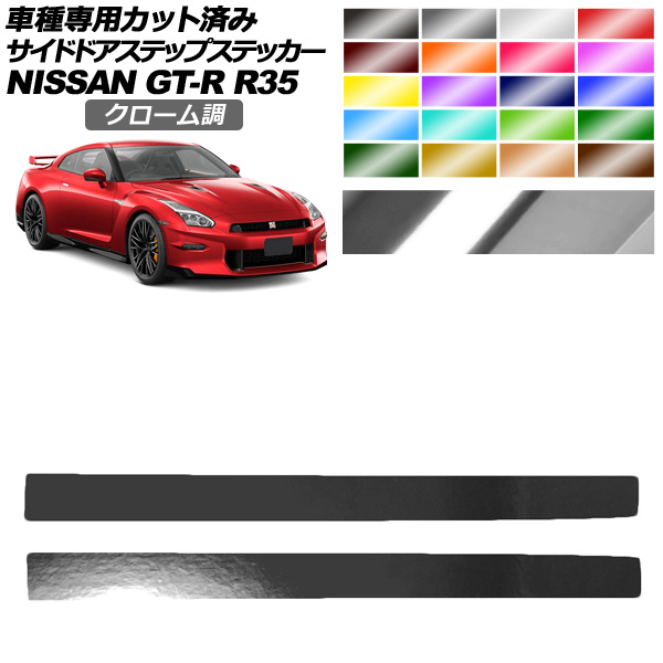 ɥɥƥåץƥå  GT-R R35  2018ǯ012023ǯ05 Ĵ ٤20顼 1å(2) AP-PF2CRM0293
