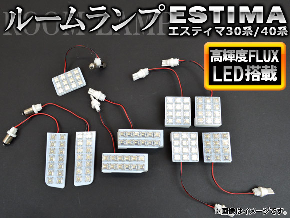 AP LED 롼 FLUX 112Ϣ AP-RL-T05B-112 1å(9) ȥ西 ƥ 30/40 1999ǯ122005ǯ12