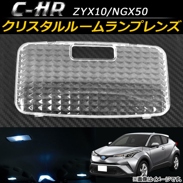 AP ꥹ롼ץ AP-RL005 ȥ西 C-HR ZYX10/NGX50 2016ǯ12