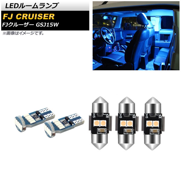 LED롼 ȥ西 FJ롼 GSJ15W 2010ǯ122018ǯ01 ֥롼 SMD 36Ϣ 1å(5) AP-RL120-BL