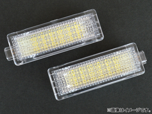 LED롼 MINI(BMW) R50,52,53,55,56,57 2001ǯ2012ǯ 18Ϣ 1å(2) AP-RSD-800306L
