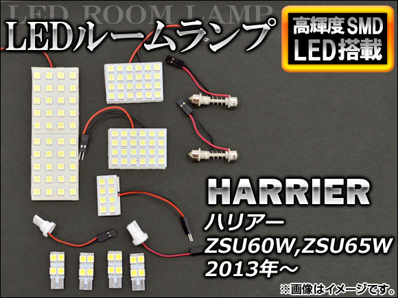 AP LED롼 SMD112Ϣ AP-SETRL-HAR60 1å(12) ȥ西 ϥꥢ ZSU60W,ZSU65W 2013ǯ