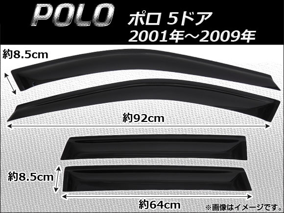 AP ɥХ AP-SVT-V10 1å(4) ե륯 ݥ/Polo 5ɥ 2001ǯ2009ǯ