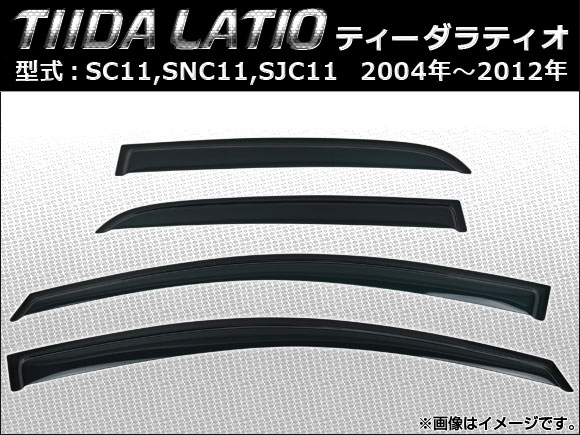 AP ɥХ AP-SVTH-NI21 1å(4) ˥å ƥƥ SC11,SNC11,SJC11 2004ǯ2012ǯ
