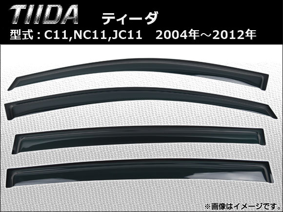 AP ɥХ AP-SVTH-NI22 1å(4) ˥å ƥ C11,NC11,JC11 2004ǯ2012ǯ