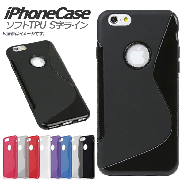 AP iPhone ե TPU S饤ǥ ٤8顼 iPhoneX,XRʤ AP-TH381