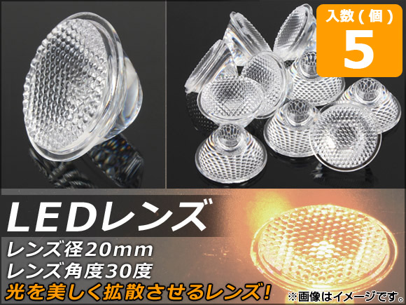 AP LED 󥺷20mm 󥺳30 AP-TH466 1å(5)