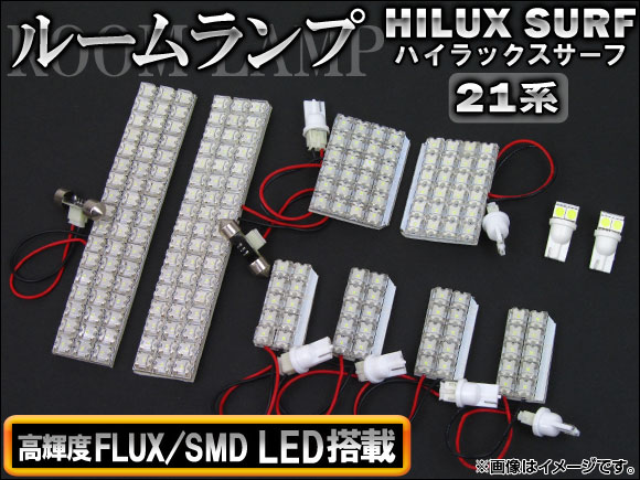 LED롼ץå ȥ西 ϥå 21 2002ǯ102009ǯ08 FLUX SMD 194Ϣ 1å(10) AP-TN-7016(1015)