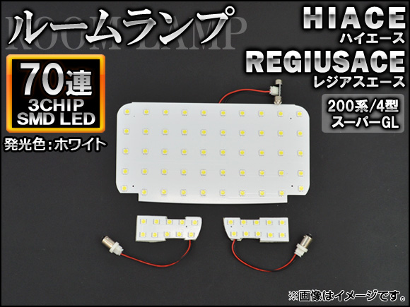 LED롼 ȥ西 ϥ/쥸 200 4 ѡGL 2013ǯ12 ۥ磻 SMD 70Ϣ 1å(3) AP-TN-8051