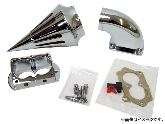 AP ꡼ʡå å AP-TNAC011-CHROME 掠 Х륫 1500/1600 2002ǯ2009ǯ