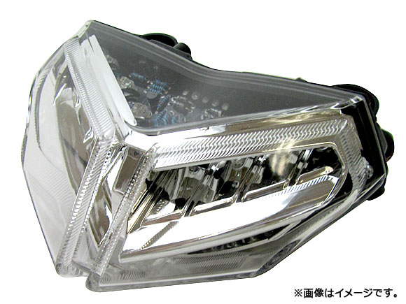 AP LEDơ饤 ꥢ AP-TNTL051-CLEAR ɥƥ 848/1098/1098S/1098R 2007ǯ2009ǯ