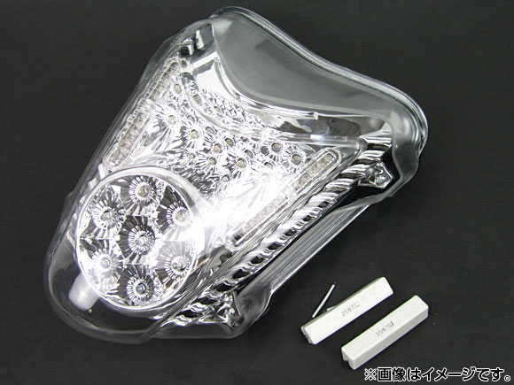 LEDơ饤  ϥ֥ 2008ǯ2010ǯ ꥢ AP-TNTL056-CLEAR
