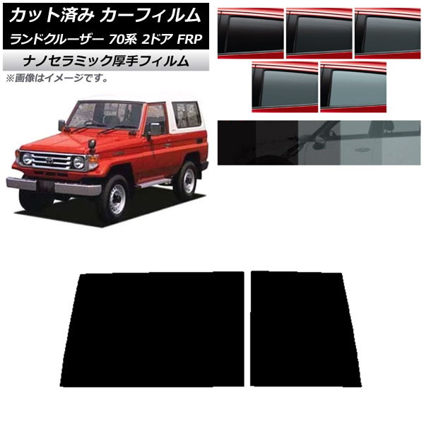 ե ȥ西 ɥ롼 70 2ɥ FRP 1984ǯ2004ǯ ꥢ饹(1緿)  UV Ǯ ٤5ե५顼 AP-WF4N0088-R1D