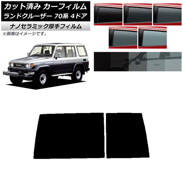 ե ȥ西 ɥ롼 70 4ɥ 1984ǯ2004ǯ ꥢ饹(1緿)  UV Ǯ ٤5ե५顼 AP-WF4N0090-R1D