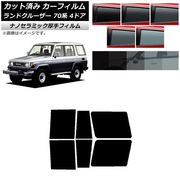 ե ȥ西 ɥ롼 70 4ɥ 1984ǯ2004ǯ ꥢɥå  UV Ǯ ٤5ե५顼 AP-WF4N0090-RD