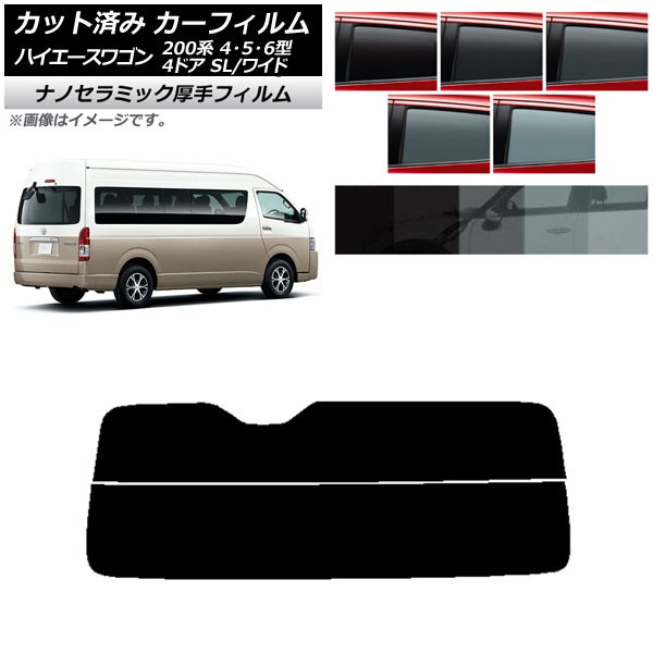 ե ϥ 200 4/5/6 ɥӥ ߥ塼 ꥢ饹(ʬ)  UV Ǯ ٤5ե५顼 AP-WF4N0142-R2