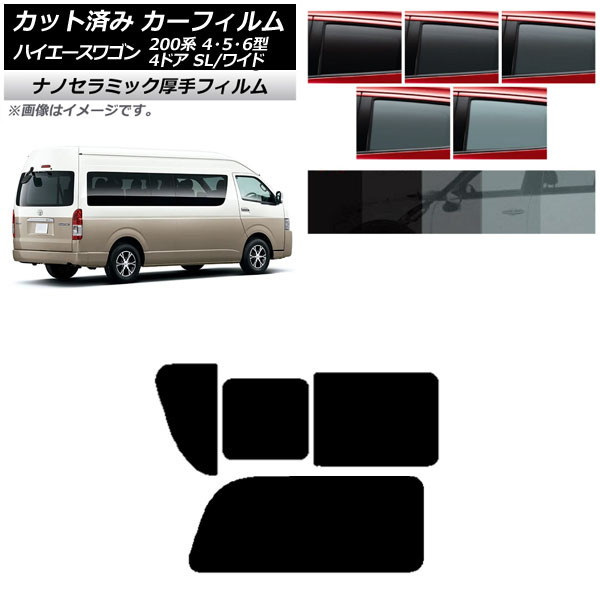 ե ϥ200 4/5/6 ɥӥ ߥ塼 ꥢ 2 Τ߳  UV Ǯ ٤5ե५顼 AP-WF4N0142-RD1C